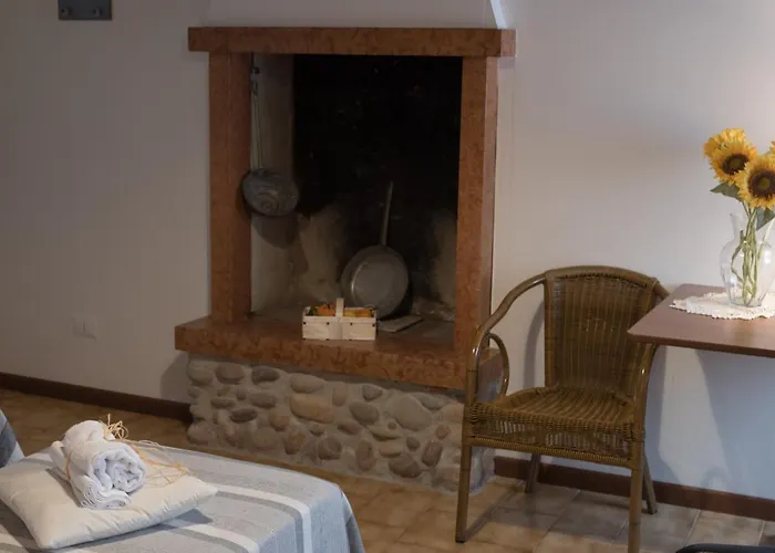 Ingarda בית הארחה קוולקסלה