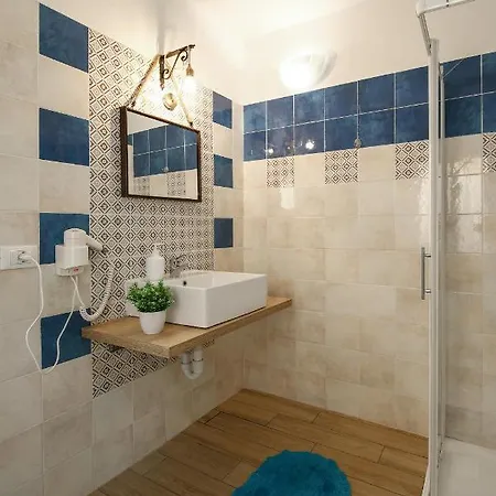 게스트하우스 Ingarda 카발카셀레