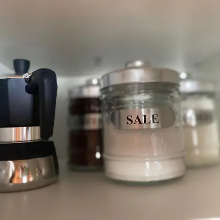 Ingarda 게스트하우스