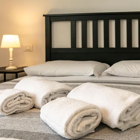 Ingarda Guest house 3*