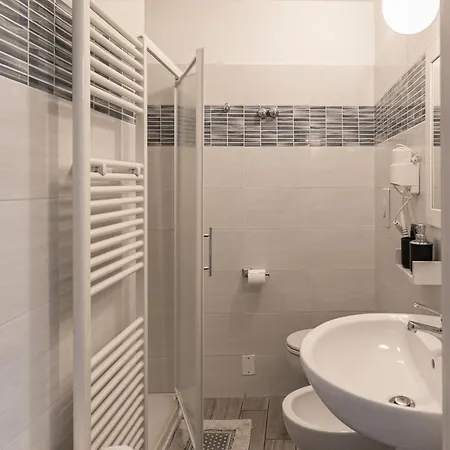 게스트하우스 Ingarda 3*