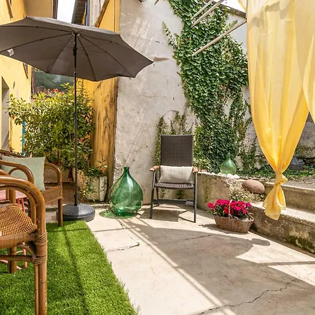 Guest house Ingarda Cavalcaselle