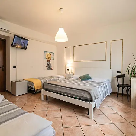 게스트하우스 Ingarda