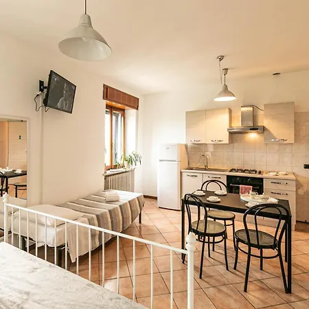 Guest house Ingarda Cavalcaselle