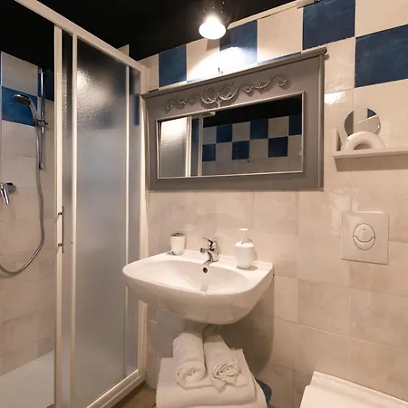 Ingarda 게스트하우스 카발카셀레