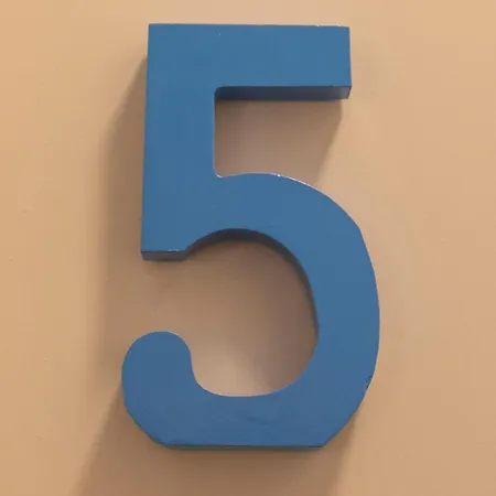 게스트하우스 Ingarda 3*