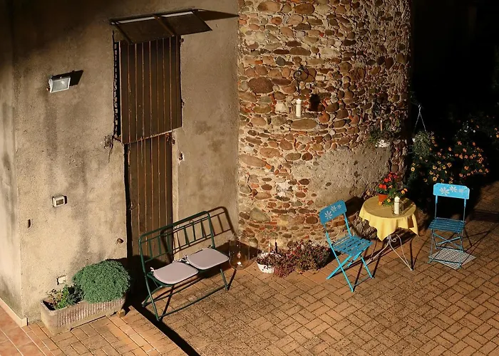 Ingarda Guest house Cavalcaselle