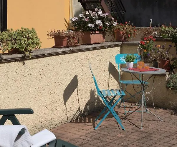 Ingarda 3* Cavalcaselle