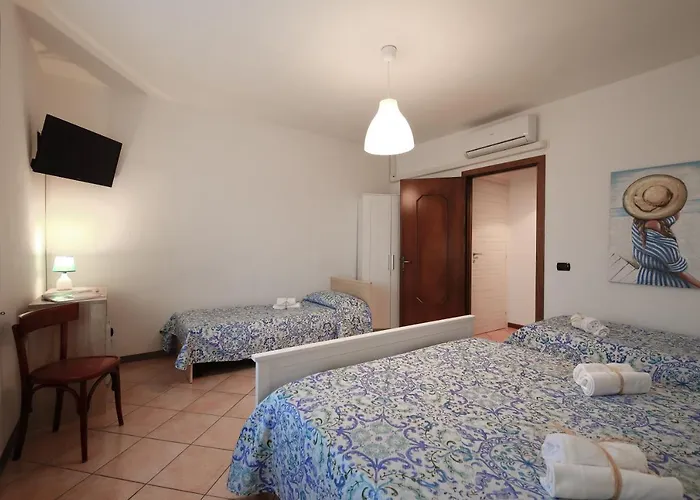 Pensjonat Ingarda 3*