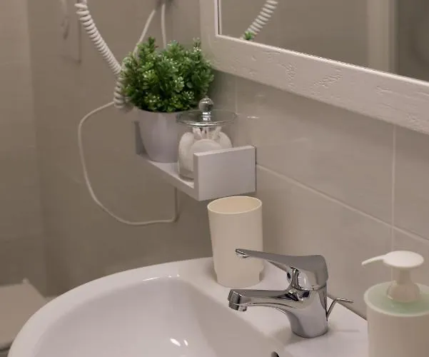 Ingarda Pensjonat Cavalcaselle