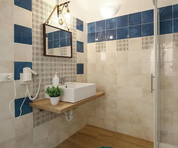 Guest house Ingarda Cavalcaselle