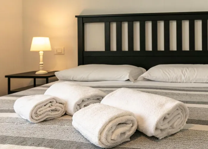 Ingarda Guest house 3*