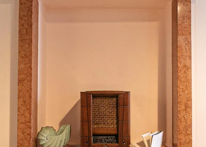 Guest house Ingarda Cavalcaselle