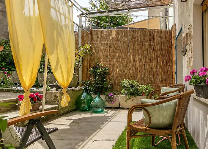 Ingarda Guest house 3*