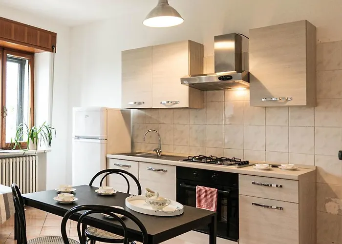 Ingarda Guest house Cavalcaselle