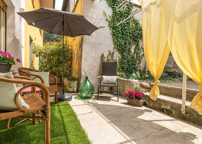 Guest house Ingarda Cavalcaselle