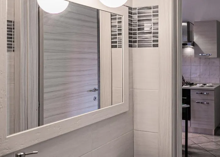 Ingarda Guest house 3*