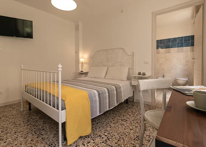 Guest house Ingarda 3*