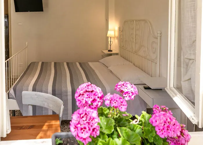 Ingarda Guest house Cavalcaselle