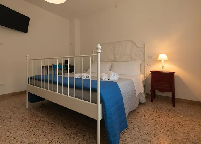 Guest house Ingarda Cavalcaselle