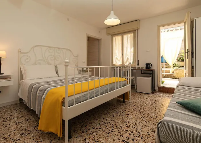 Pensjonat Ingarda Cavalcaselle