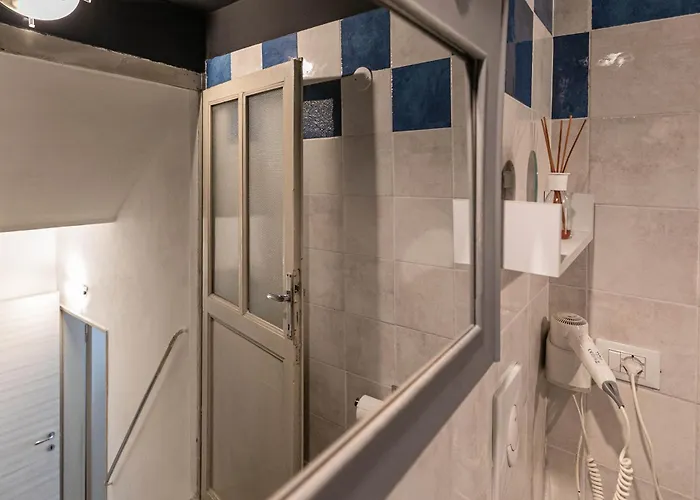 Ingarda 3* Cavalcaselle