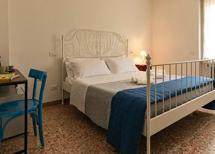 Ingarda Guest house Cavalcaselle