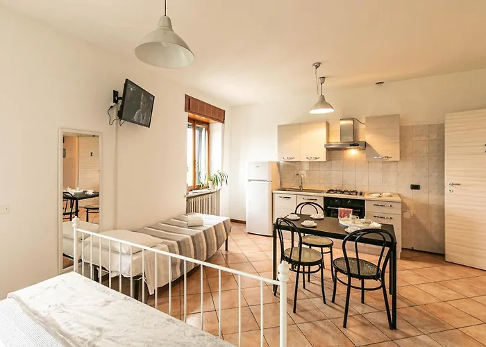 Guest house Ingarda Cavalcaselle