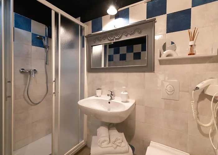 Ingarda Guest house Cavalcaselle