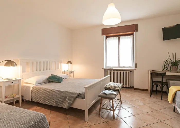 Ingarda Guest house Cavalcaselle