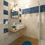 Pensjonat Ingarda Cavalcaselle