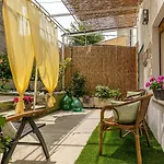 Ingarda Pensjonat 3*