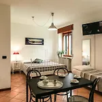 Ingarda Pensjonat Cavalcaselle