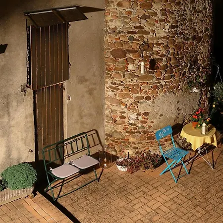 Ingarda Гостевой дом Кавальказелле