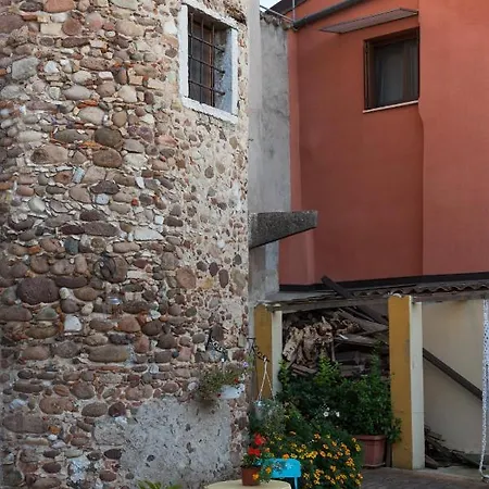 Гостевой дом Ingarda