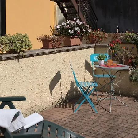 Ingarda 3* Кавальказелле