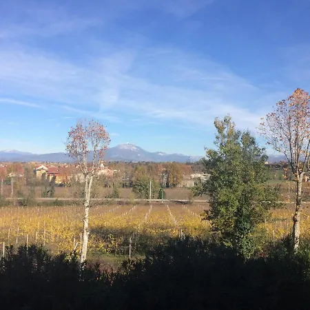 Ingarda Гостевой дом