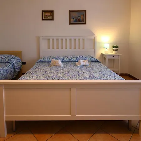 Ingarda Гостевой дом 3*