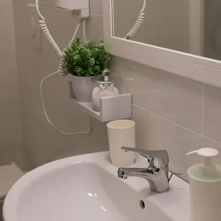 Ingarda بيت ضيافة كافالكاسيل