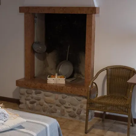 Ingarda بيت ضيافة كافالكاسيل