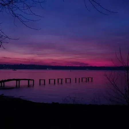 Гостевой дом Ingarda