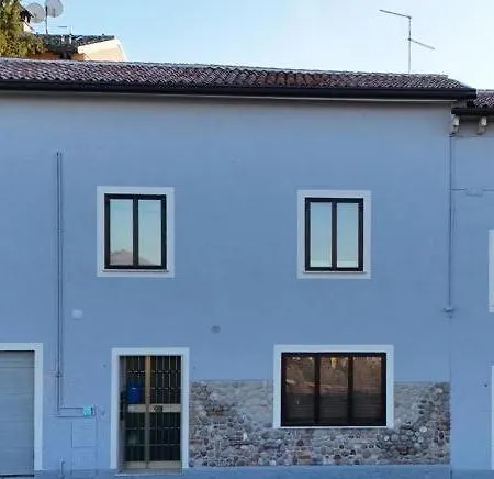 Гостевой дом Ingarda 3*