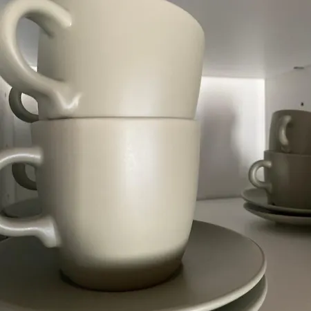 Гостевой дом Ingarda