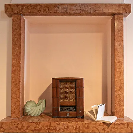 Гостевой дом Ingarda Кавальказелле