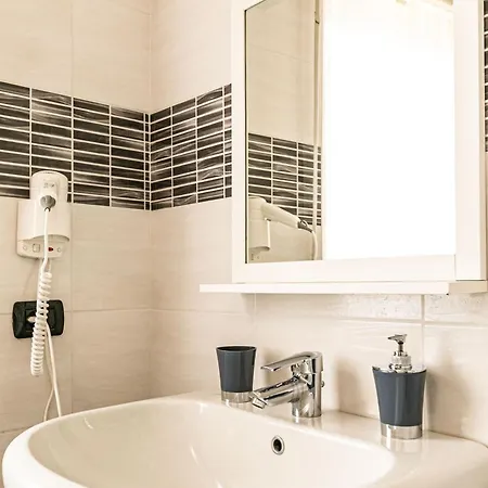 Ingarda Гостевой дом