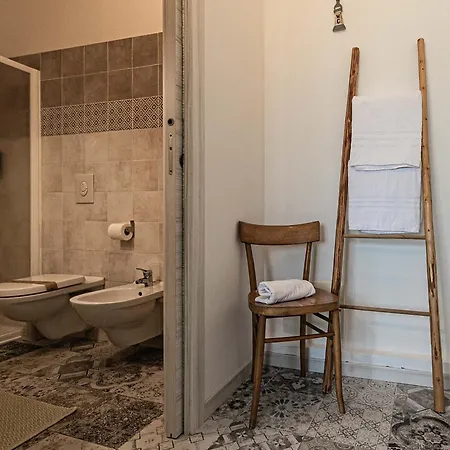 Гостевой дом Ingarda