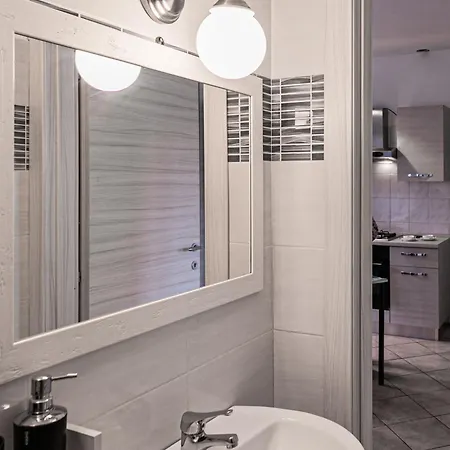 Ingarda Гостевой дом 3*