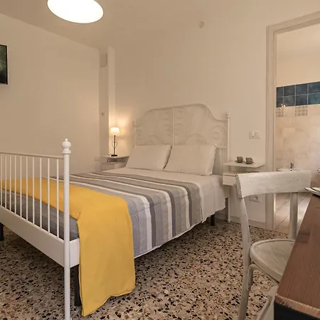 بيت ضيافة Ingarda 3*