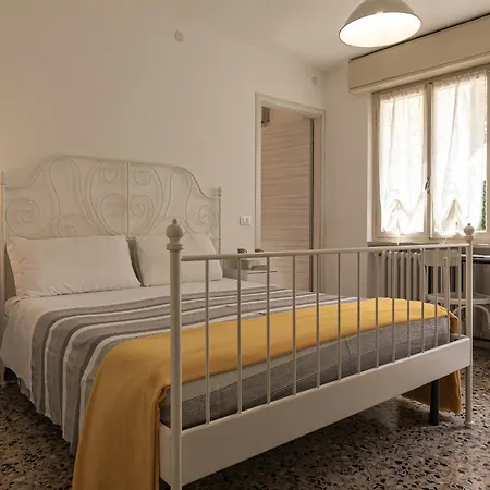 Ingarda Гостевой дом