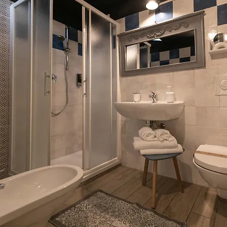 Гостевой дом Ingarda 3*